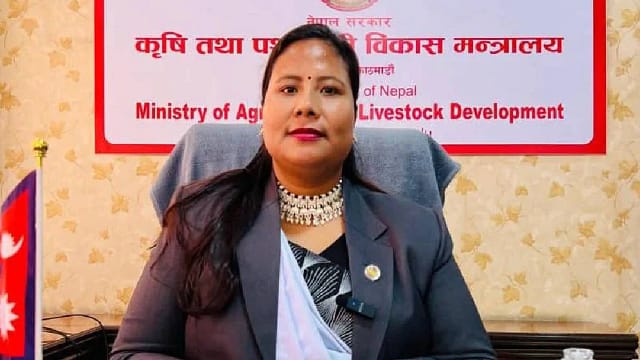 कानुन जति विशिष्ट हुन्छ, कार्यान्वयन उति सहज हुन्छ :मन्त्री चौधरी