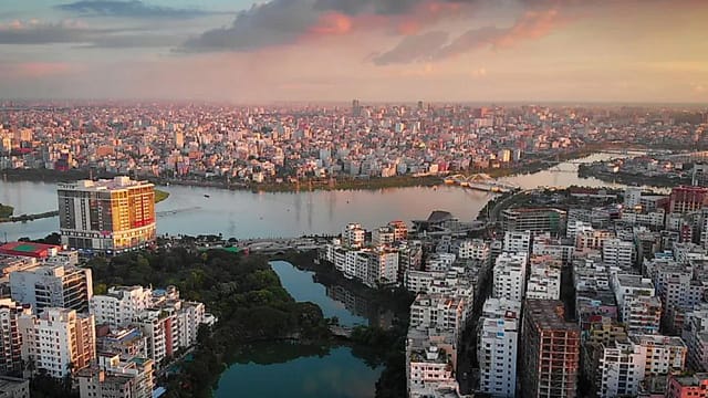 बङ्गलादेशमा नयाँ राष्ट्रपतिको चयन सेप्टेम्बरमा हुने