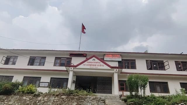 निसीखोलामा बाढीपहिरोले १० करोडको क्षति, एकै परिवारका चारसहित पाँचको मृ`त्यु