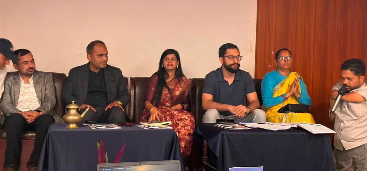 सातै प्रदेशमा अटिजम भएका बालबालिकाका लागि आवासीय विद्यालय स्थापना गरिने