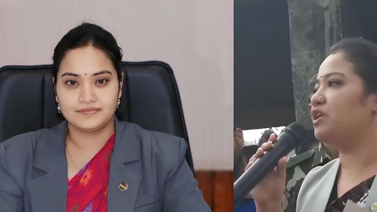 ढुक्क हुनुहोस्, लालपुर्जा पाउनुपर्ने सबैले पाउनुहुन्छ : मन्त्री रावल