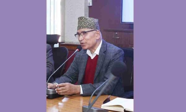 हस्तक्षेपकारी बजेटका पक्षमा अर्थमन्त्री, रकम कटौती हुने भएपछि अधिकांश मन्त्रालय असन्तुष्ट