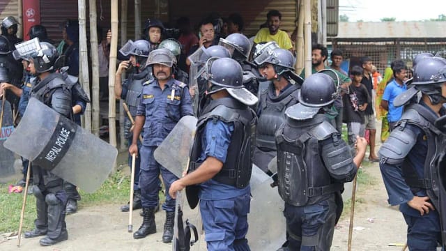 धार्मिक सहिष्णुता कायम राख्न झापाको आह्वान