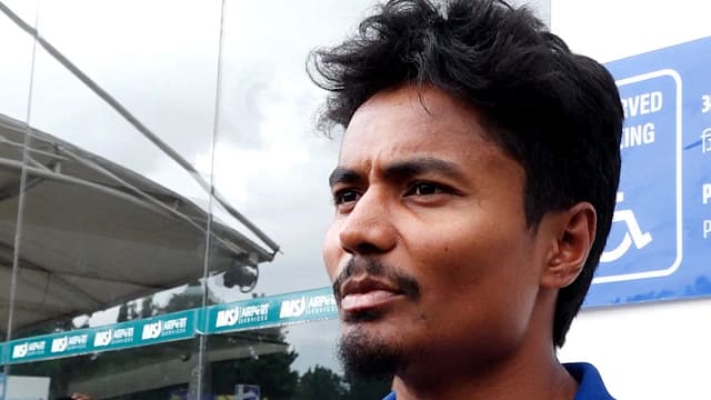 नेपाल आएर रोहितले भने: बलिङ राम्रै थियो, ब्याटिङ र फिल्डिङ राम्रो गर्न सकेनौँ