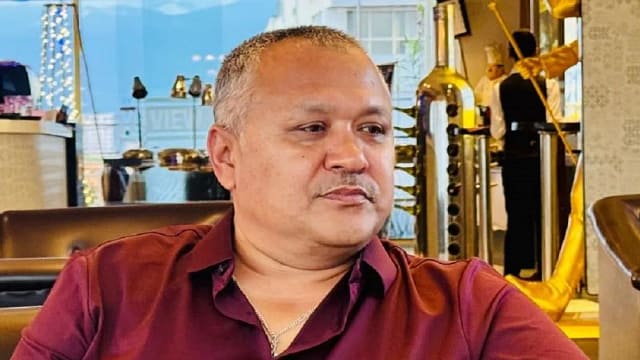 गरिमाका दोषीलाई हदैसम्मको कारबाही हुनुपर्छ : प्रवक्ता श्रेष्ठ
