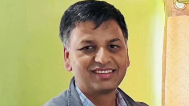 तराईको तनावले राज्यको क्षमतामा गम्भीर प्रश्न खडा भयो : विष्णु रिजाल
