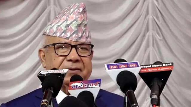 इतिहास मेटाउने प्रयास कहिल्यै सफल हुँदैन : माधवकुमार नेपाल