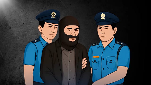 होस्टलमा युवक हत्या प्रकरण : थप पाँच जना पक्राउ, एक फरार