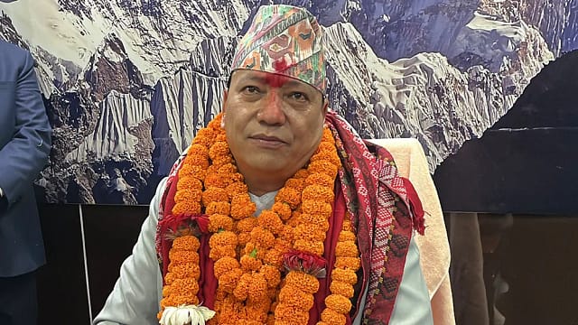 बागमतीका मुख्यमन्त्री थापाले पाए विश्वासको मत, विपक्षी दलको बहिष्कार