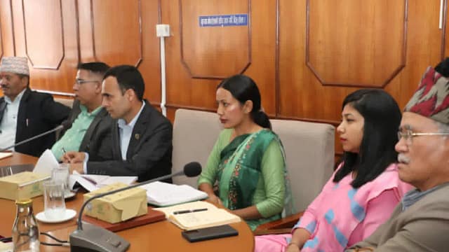 फोहोर व्यवस्थापनको जिम्मेवारी हाम्रै हो, आफै गर्छौं : स्थानीय तह