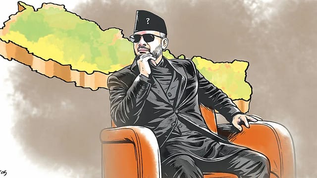 पहिलो पटक सांसदलाई सुन्दै प्रधानमन्त्री