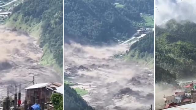रसुवागढी भन्सार कार्यलयका १४ कर्मचारी सम्पर्कबिहीन